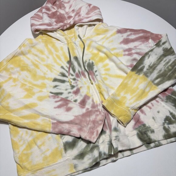 PASTEL SPIRAL TIE-DYE // ☀️ - Picture 3 of 5